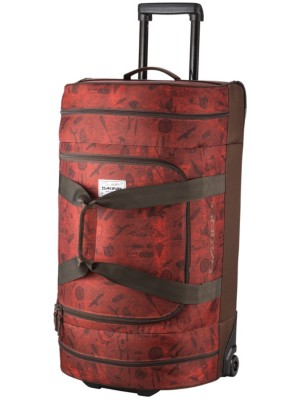 Duffle Roller 90L Travelbag