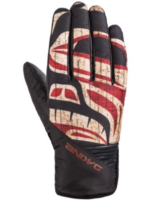 Crossfire Gloves