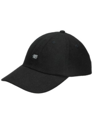 Times 6 Panel Cap