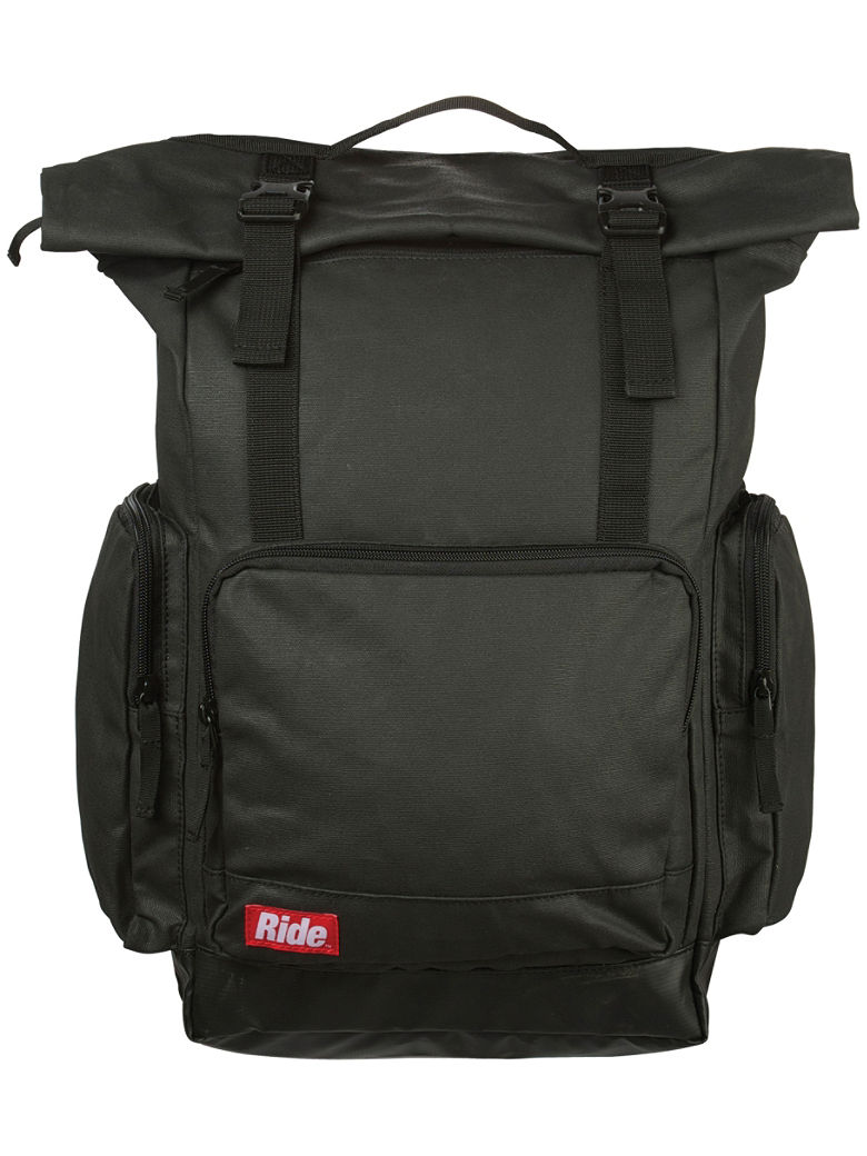 Roll Top Pack Backpack
