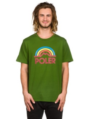 Mountain Rainbow T-Shirt