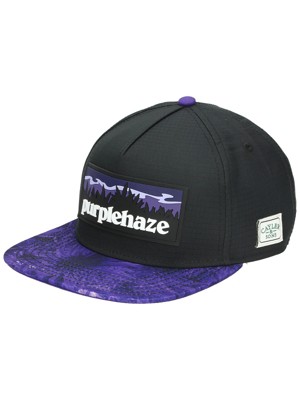 GL Purple Hills Cap