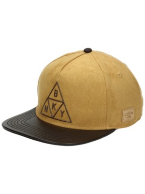 WL Briangle Cap