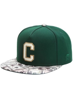 GLD Cee Benjamins Cap