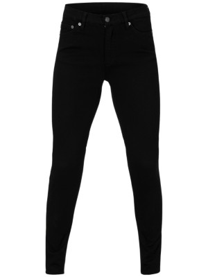 Awa Black Pants