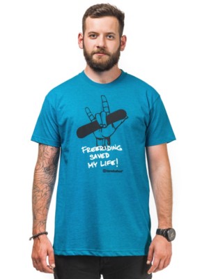 Freeriding T-Shirt