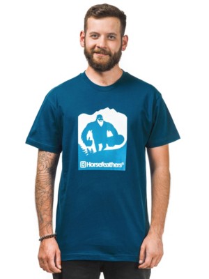 Yeti T-Shirt