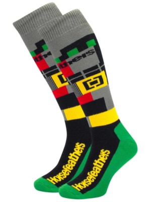 Barwyn Tech Socks (8-10)