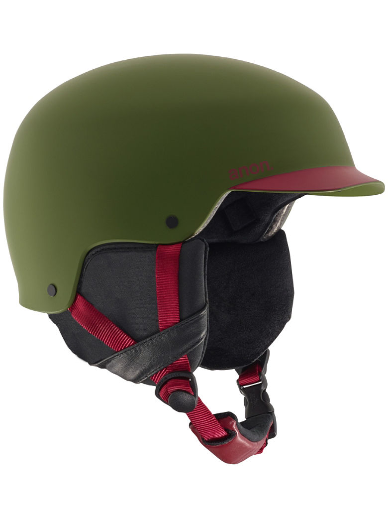 Blitz Helmet