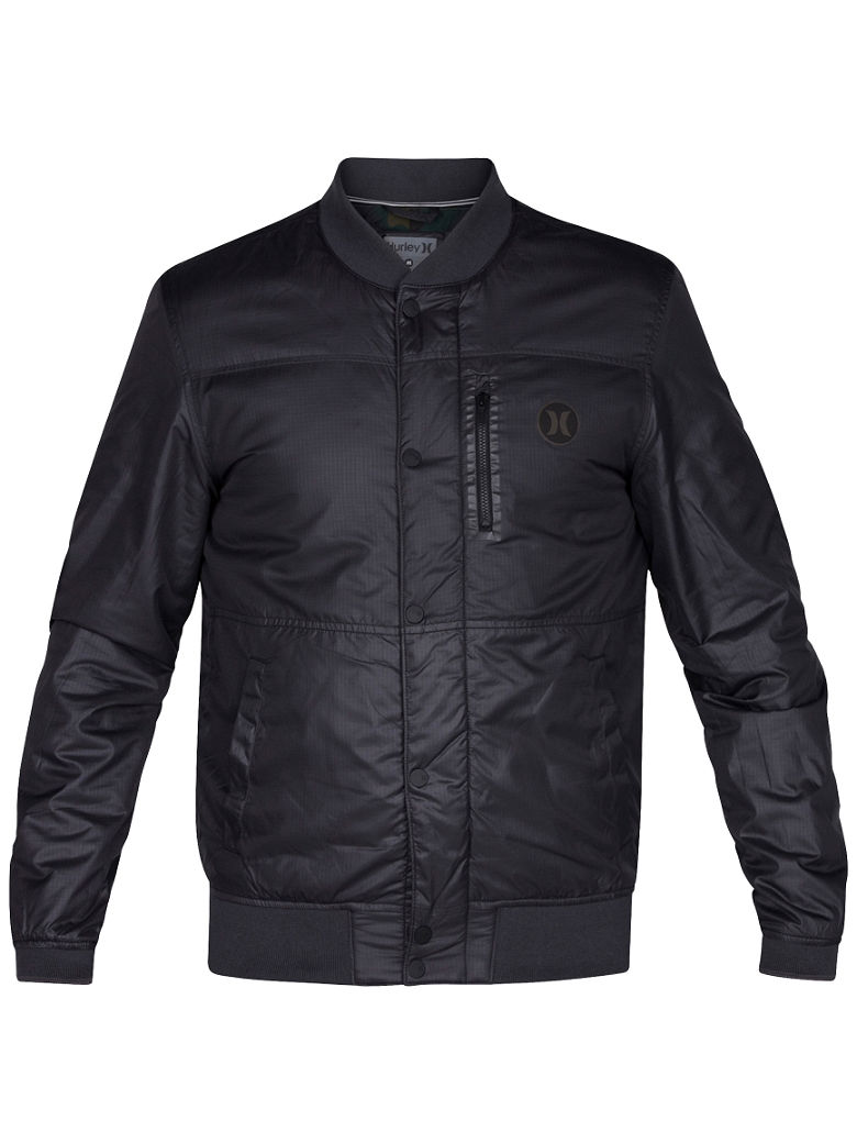 All City Stealth Jacket