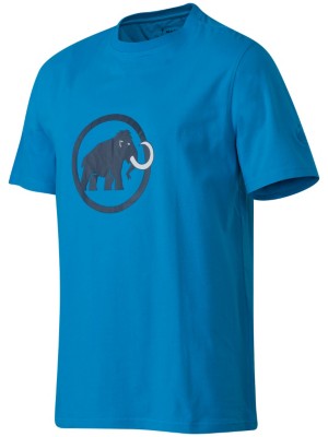 Mammut Logo T-Shirt