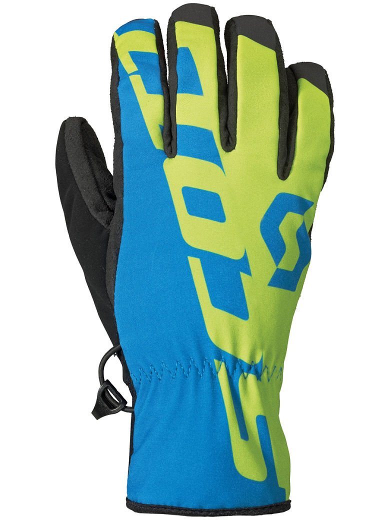 Vertic Light Gloves