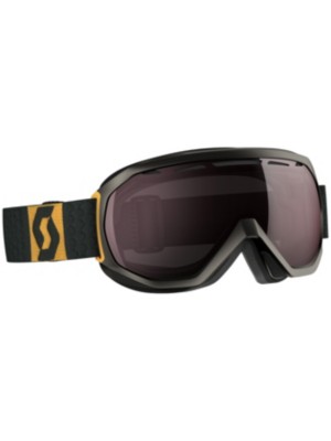 Notice Otg Grey/Citrus Yellow