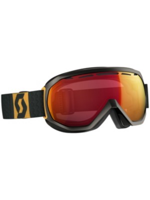 Notice Otg Grey/Citrus Yellow