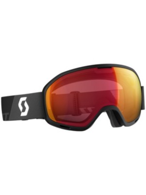 Unlimited II Otg Black