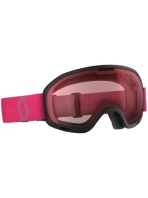 Unlimited II Otg Black/Berry Pink