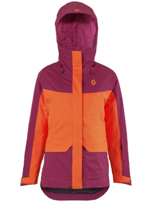 Vertic 2L Insulated Jacket