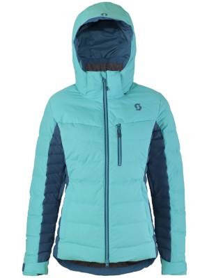 Terrain Down Jacket