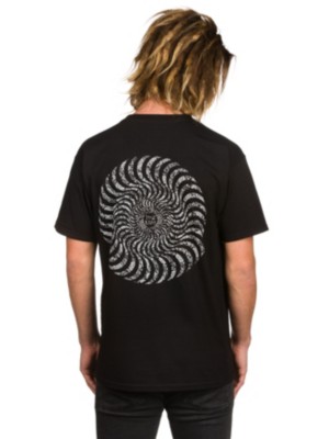 Classic Swirl Paisley T-Shirt