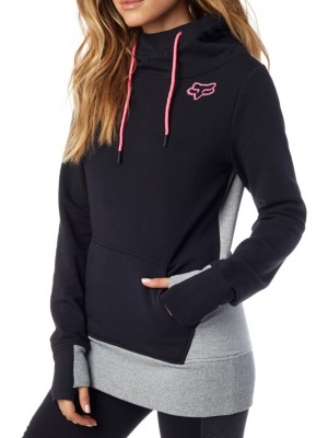 Eager Po Hoodie