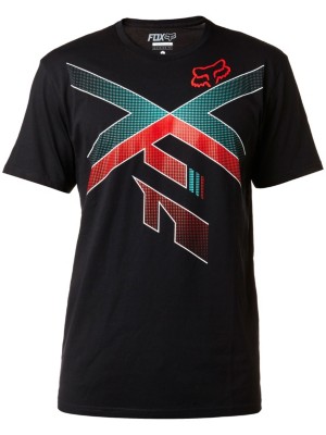 High Speed T-Shirt