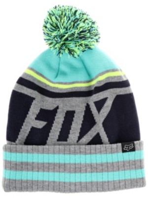 Dissipate Beanie
