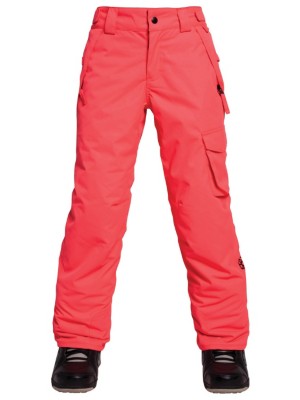 Agnes Insulated Pants Girls