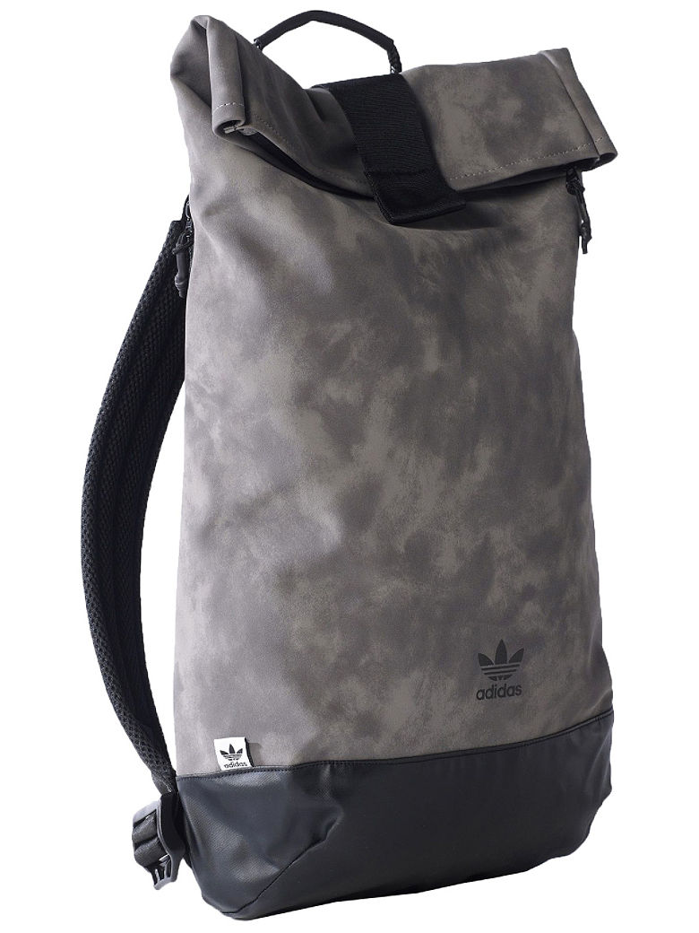 Roll Up Backpack