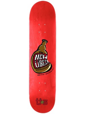 Urtyp DC 8.375" Deck