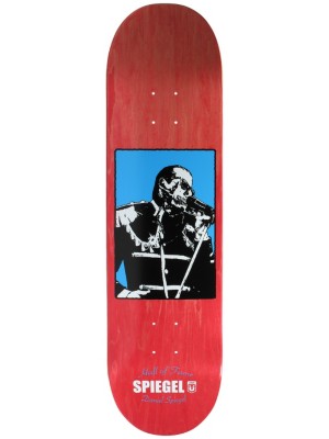 Vienna Calling MC 8.0" Deck