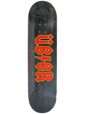 Reality Bites MC 8.25" Deck