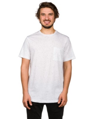 Slub Pocket T-Shirt