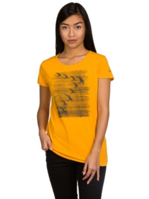 Trail Mtn Dri Graphic T-Shirt