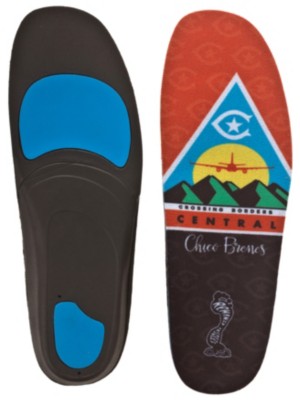 Cush CB Central Orthotic Insoles