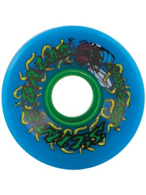 Slime Balls Maggots 78A 60mm Wheels