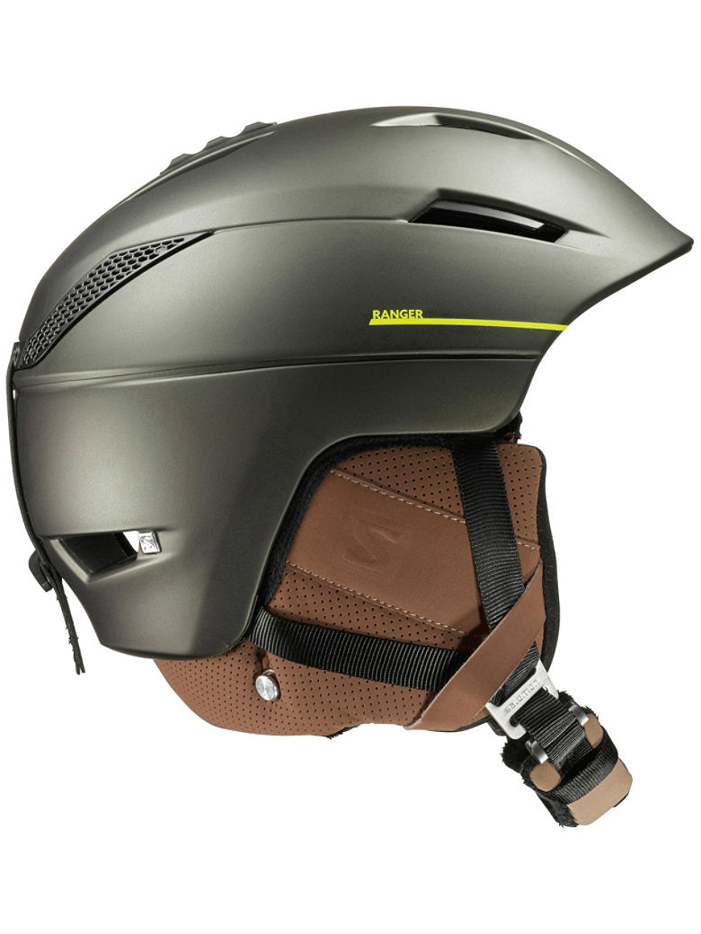 Ranger2 C.Air Helmet