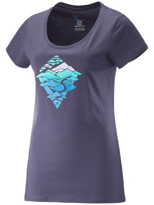 Freeride Cotton T-Shirt