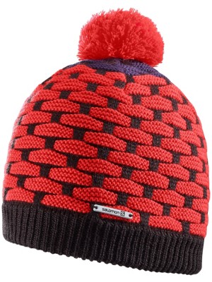 Poly Beanie