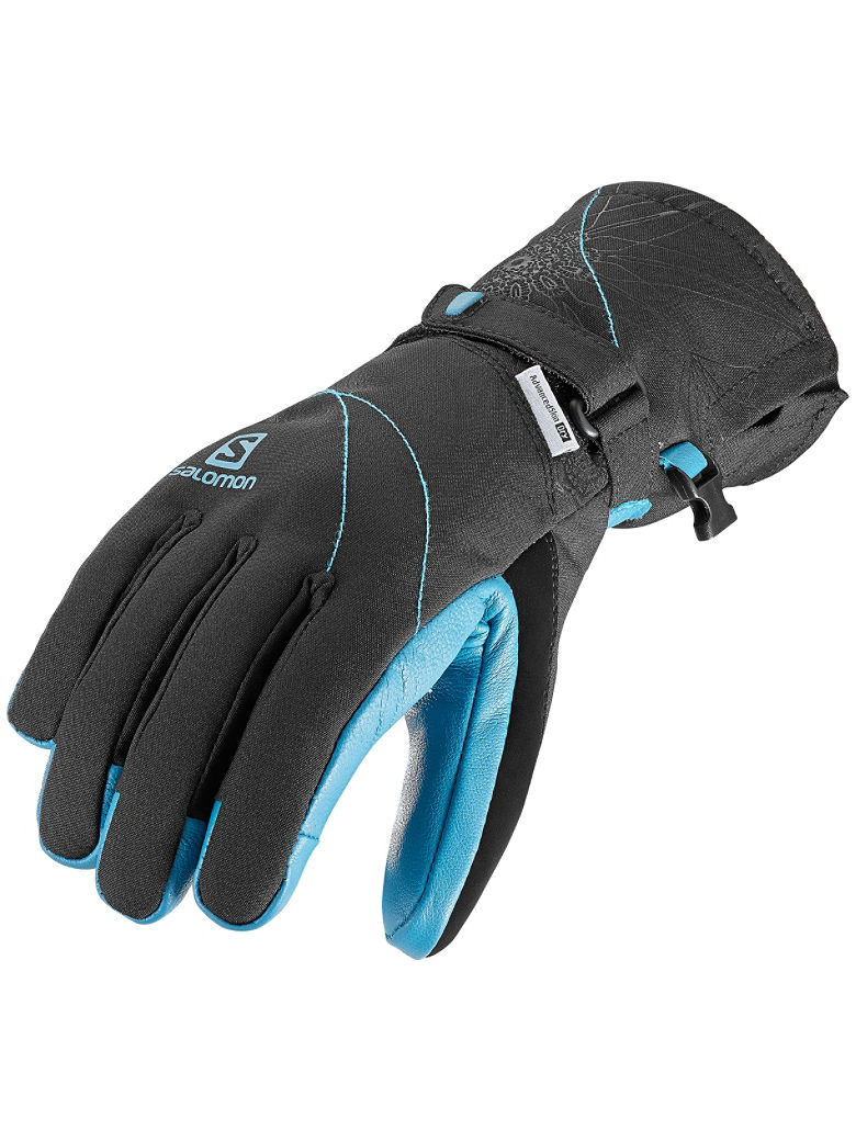 Propeller Dry Gloves