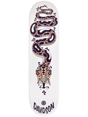 Julain Gardians 8.25" Skateboard Deck