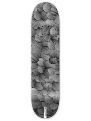 Earth 7.75" Skateboard Deck
