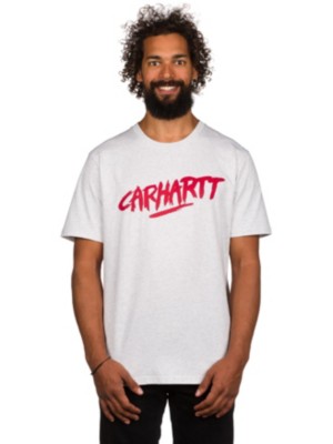 Painted Script T-Shirt