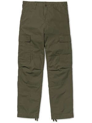 Regular Cargo Pants