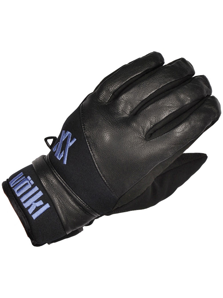 Free Gloves