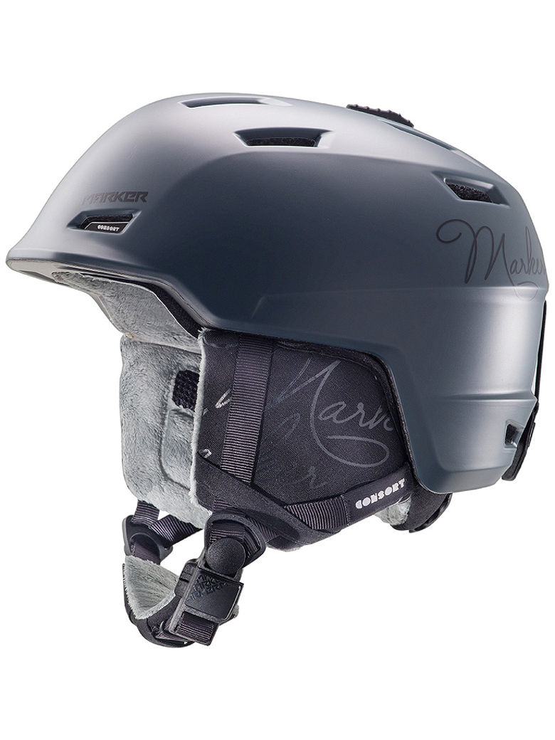 Consort 2.0 Helmet