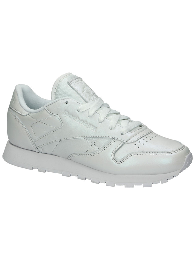 Classic Leather Pearl Pack Sneakers Women