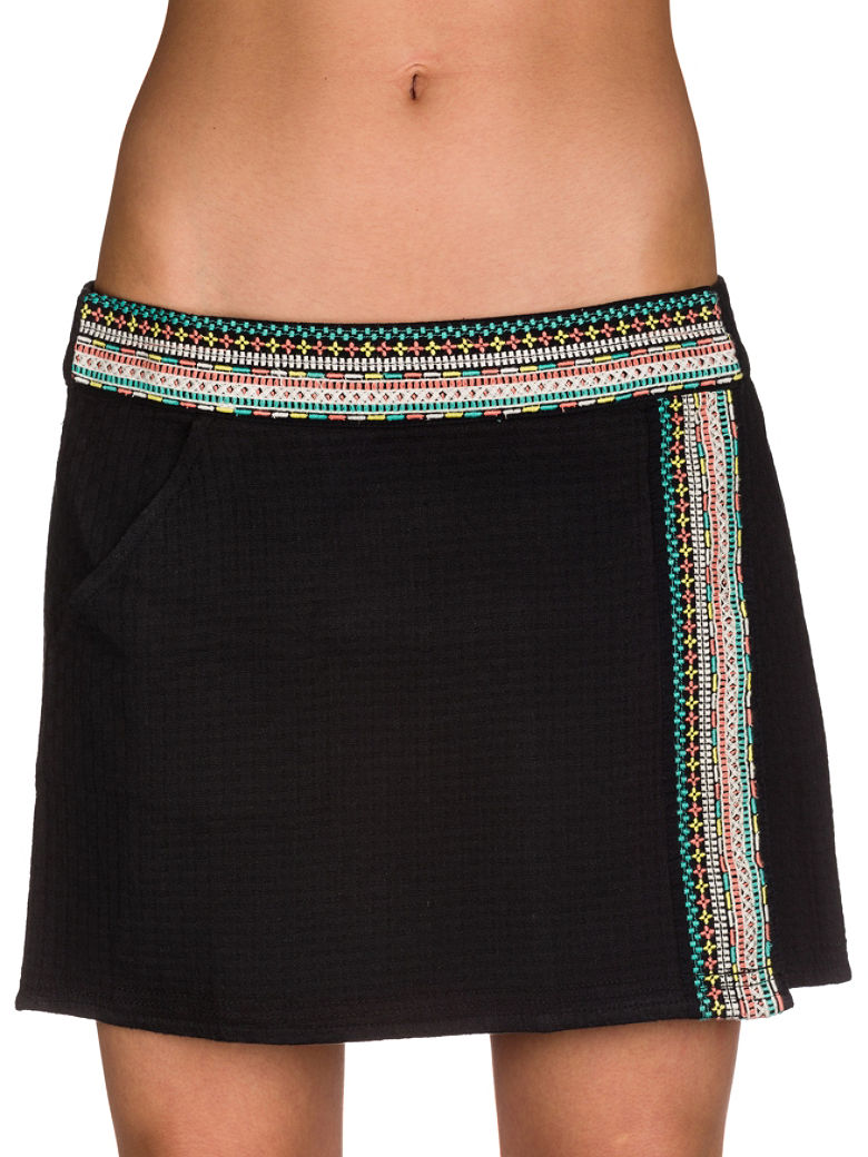 Black Canyon Skirt