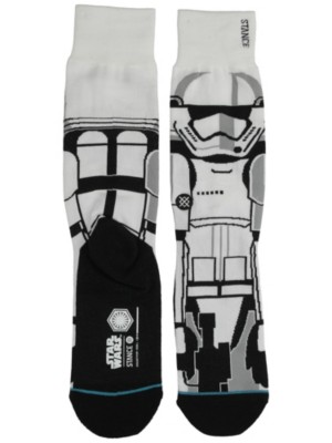Trooper 2 Star Wars Socks