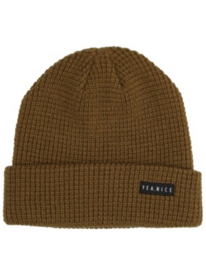 Folded Beanie