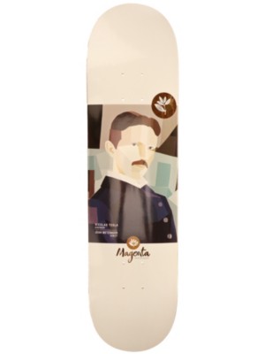Tesla Small 7.875" Deck